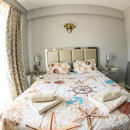 The Captain'S Home - Mamaia Nord ナボダリ エクステリア 写真
