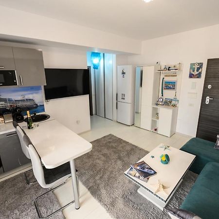 The Captain'S Home - Mamaia Nord ナボダリ エクステリア 写真