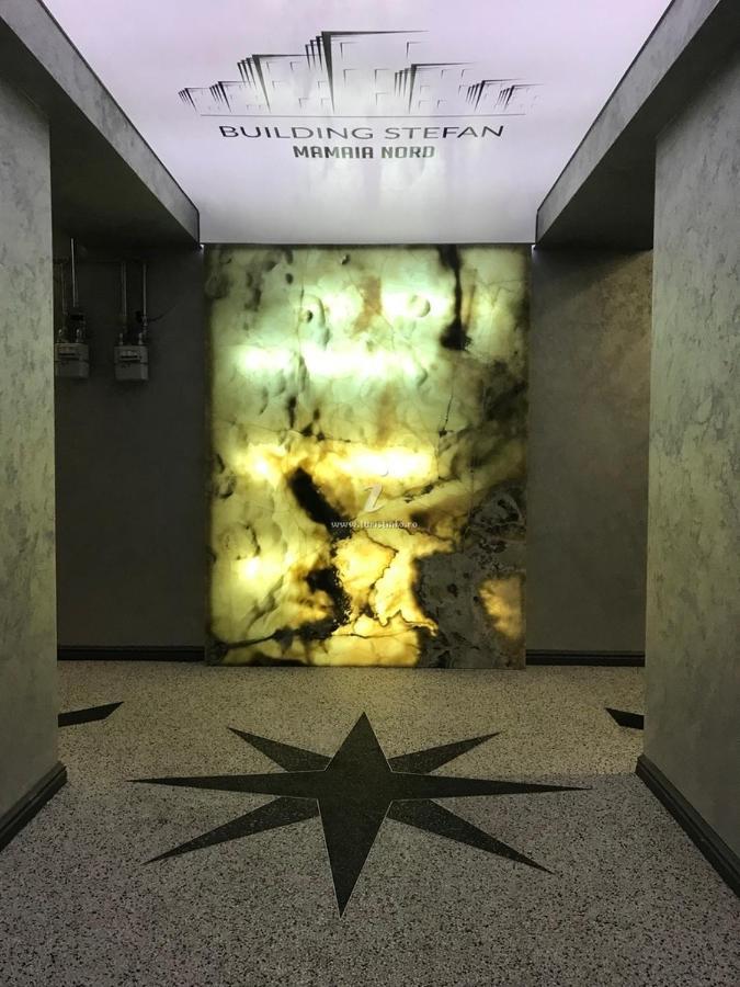 The Captain'S Home - Mamaia Nord ナボダリ エクステリア 写真