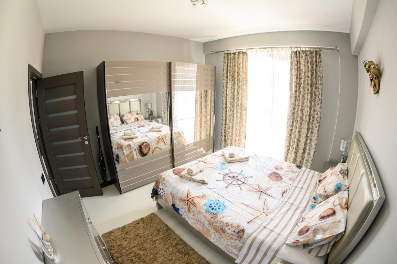 The Captain'S Home - Mamaia Nord ナボダリ エクステリア 写真